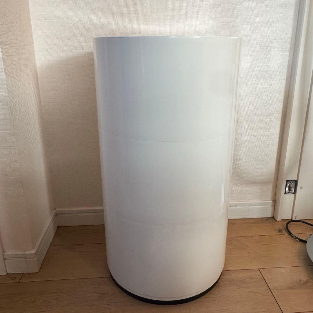 Kartell コンポニビリ 3段 ホワイト イタリア製 正規品