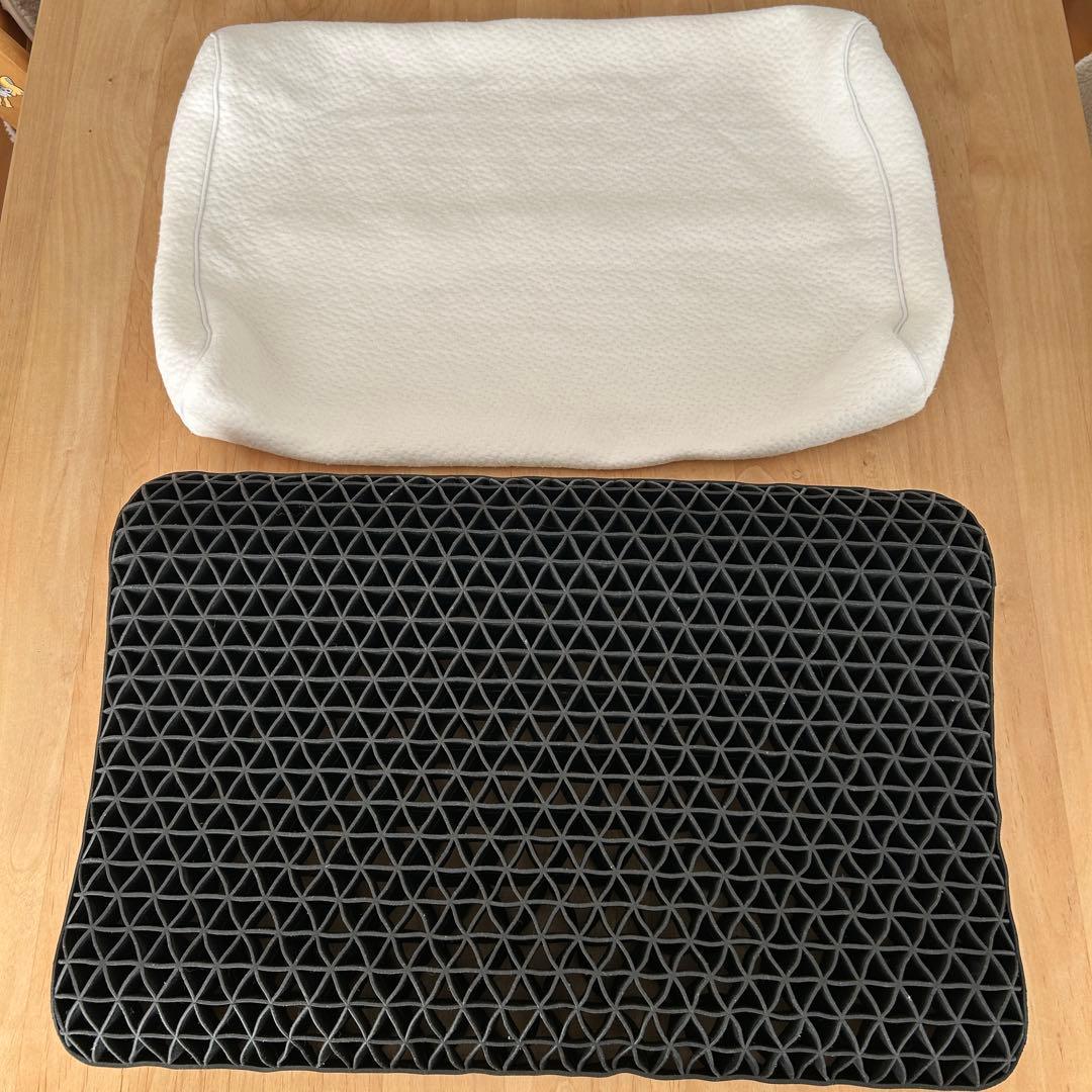 ヒツジのいらない枕 至極