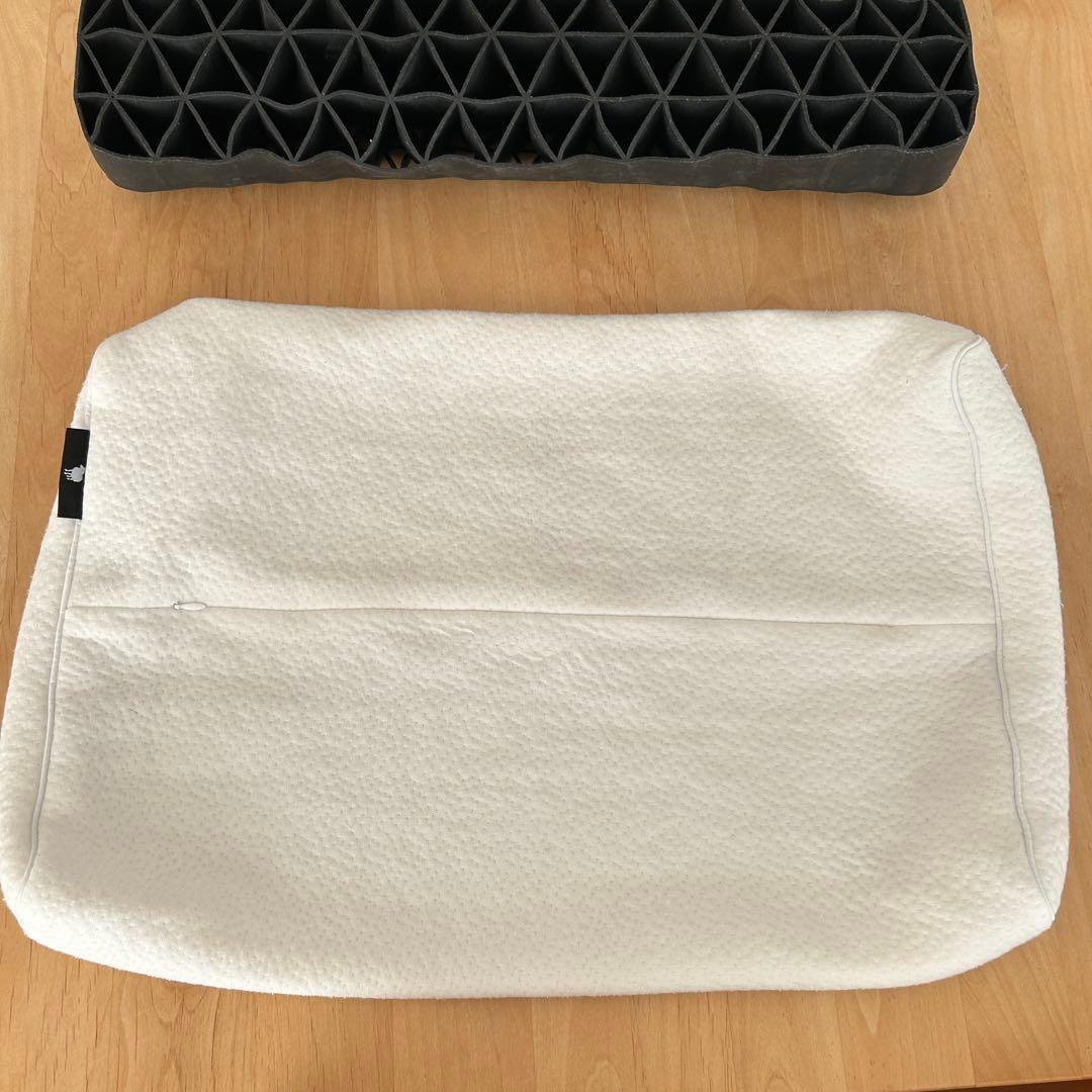 ヒツジのいらない枕 至極