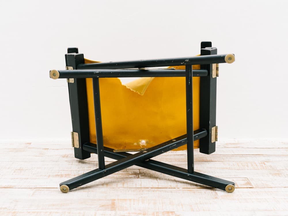 Kodak コダック ディレクターズチェア