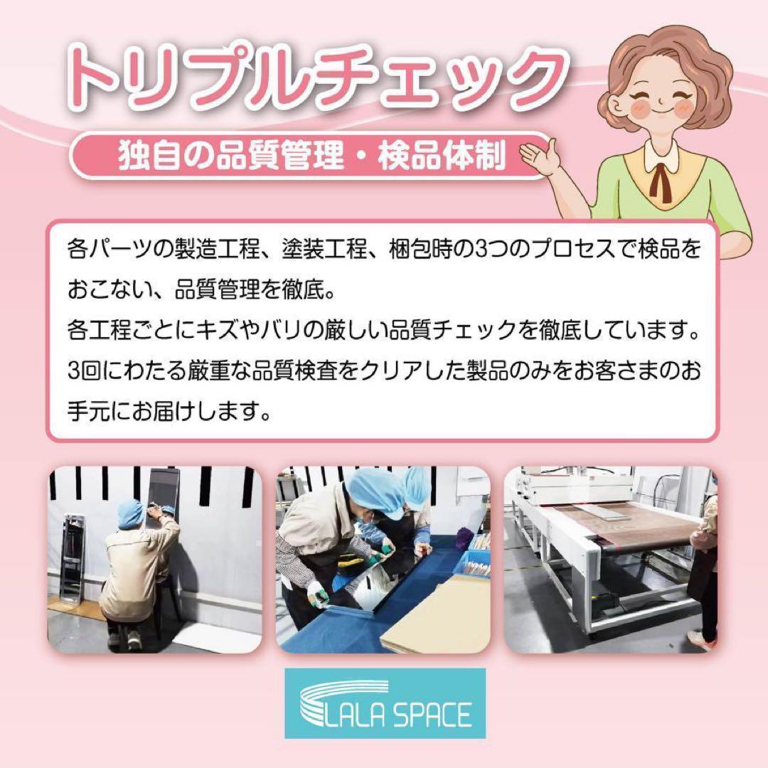 フィルムミラー 割れない 160cm 100cm キャスター 軽量 銀 2659