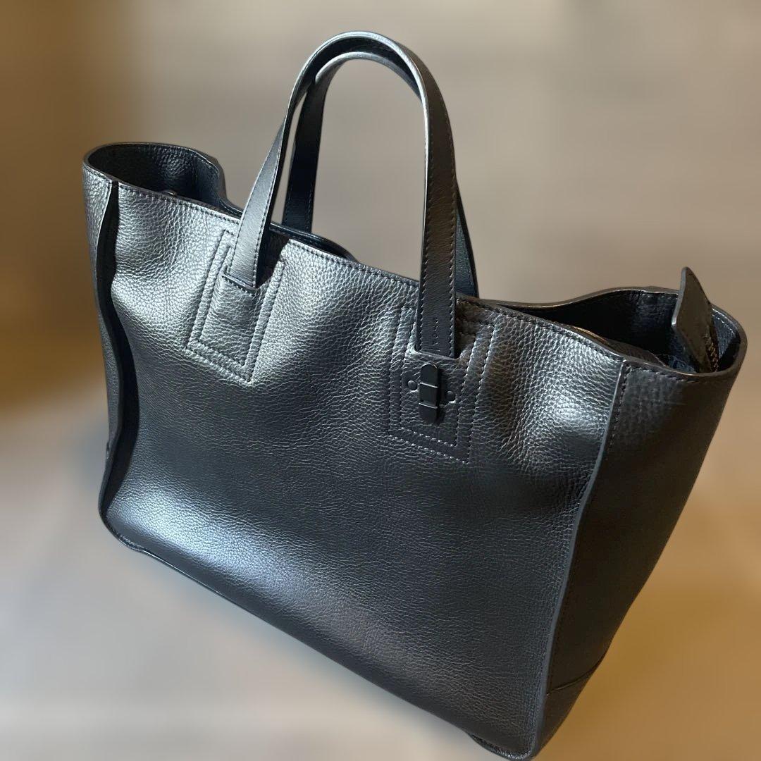 TOMOE トートバッグ