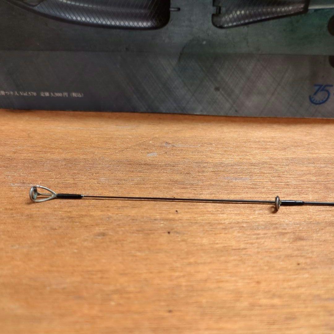 メガバス F3-610X飛燕・ジャッカルポイズンHS-60-UL-XSセット売り