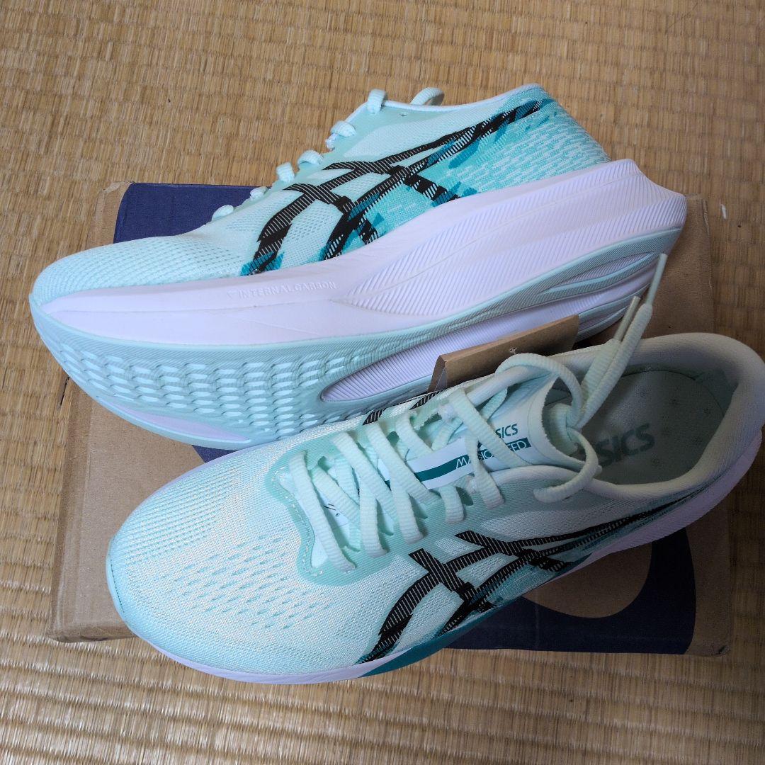 その他 ASICS MAGIC SPEED 4 25.5cm