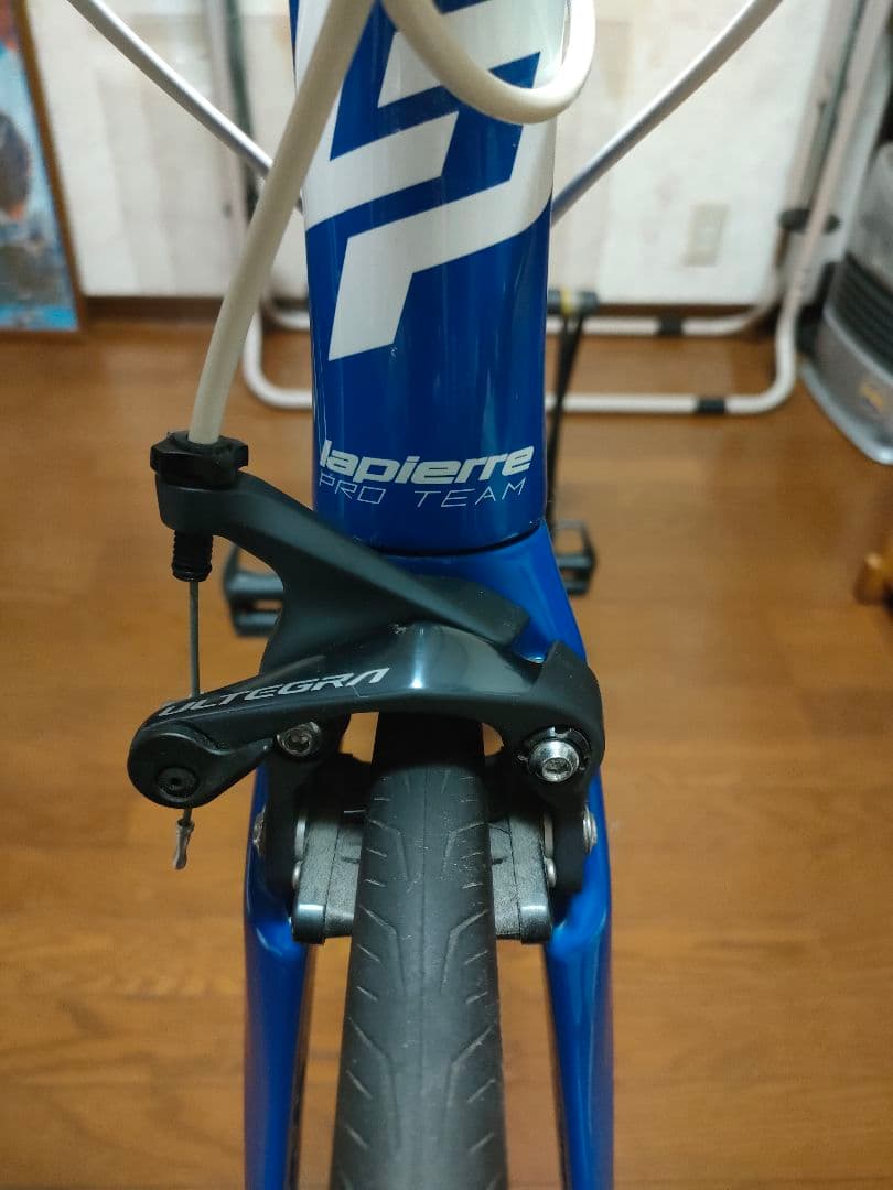 ラピエールゼリウスSL600FDJ オリジナル