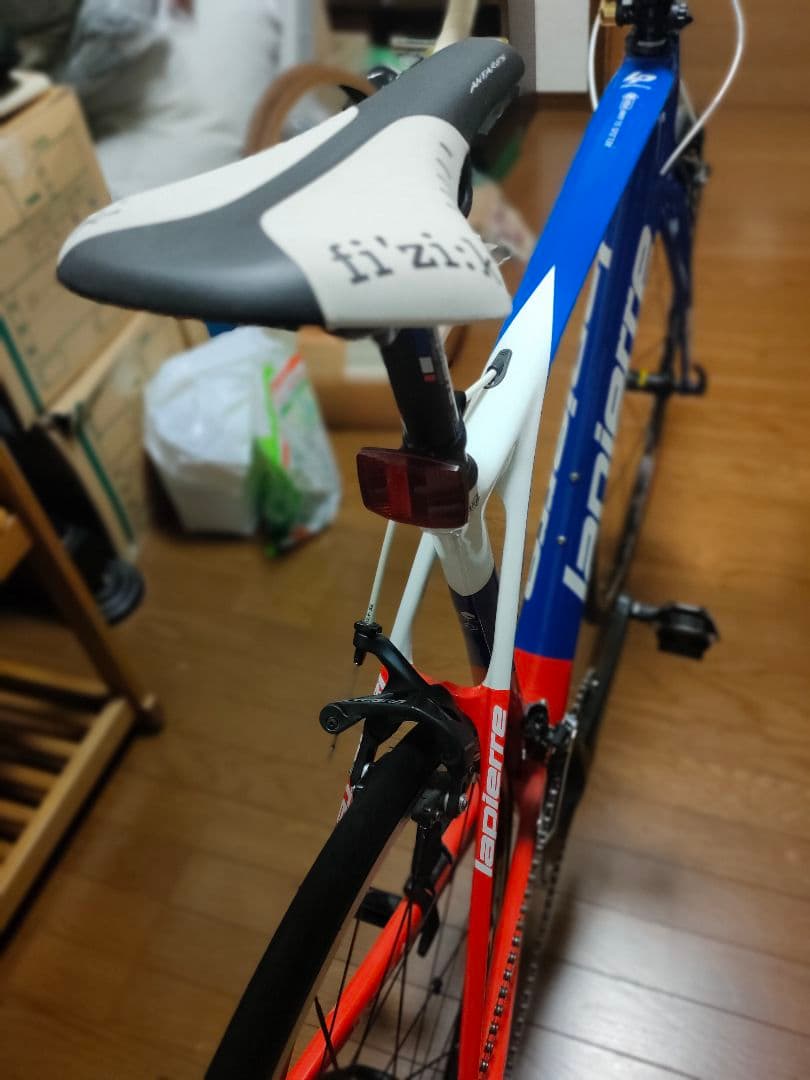 ラピエールゼリウスSL600FDJ オリジナル