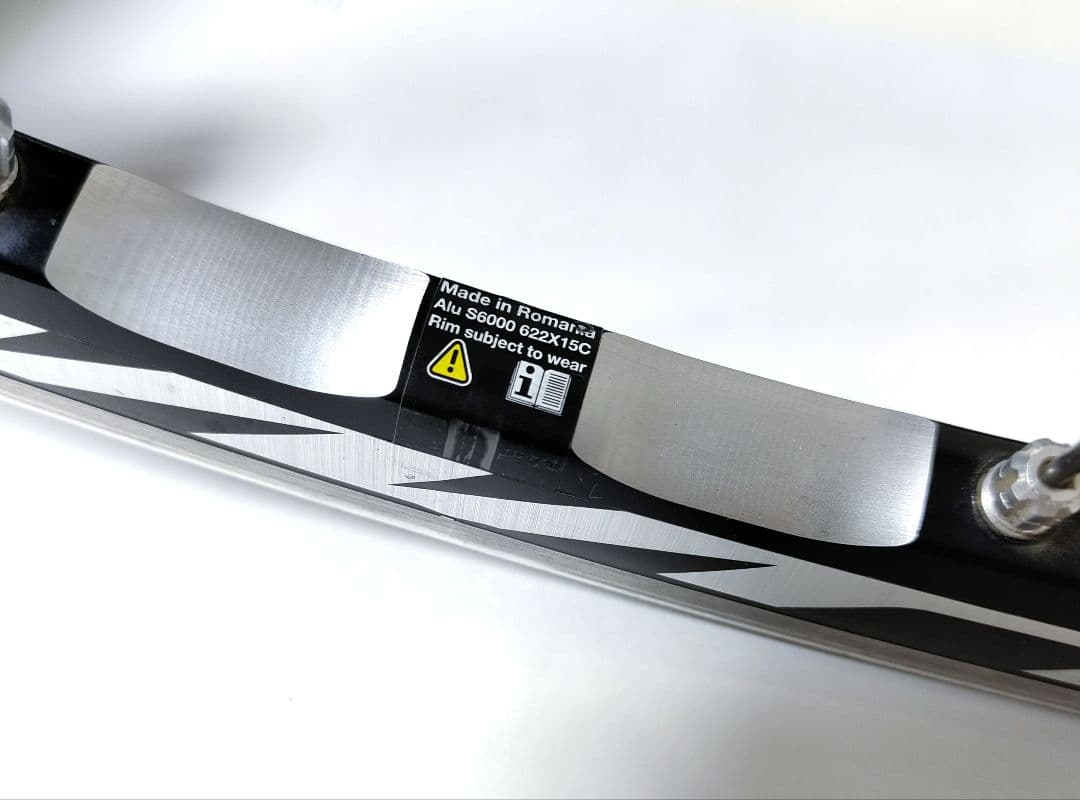 【天津甘栗さん専用】MAVIC KSYRIUM ELITE 前後セット