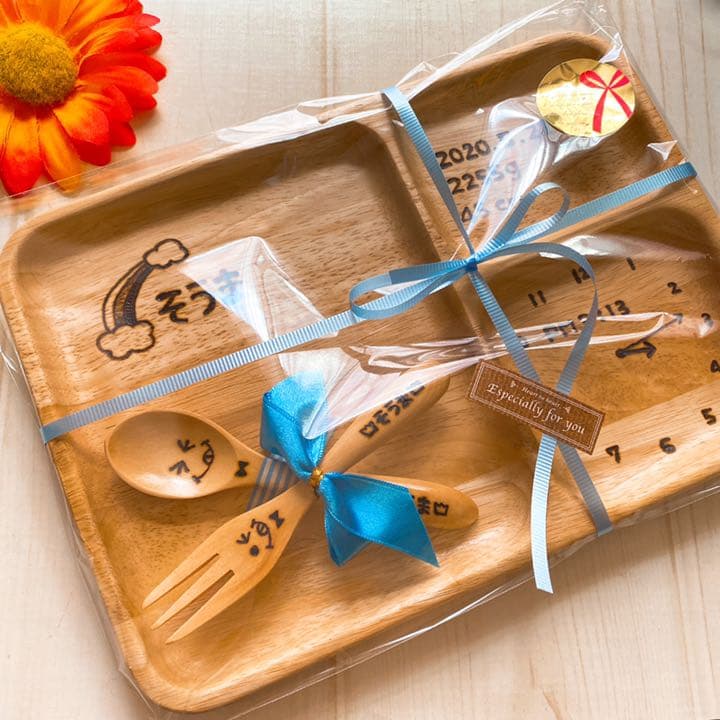 たかみぃ様＊確認用カトラリー