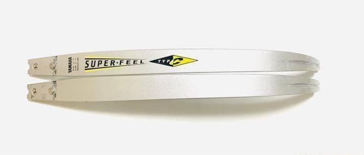 アーチェリー　ヤマハ用m　42/41ポンド　ミディアムリム　SF type C