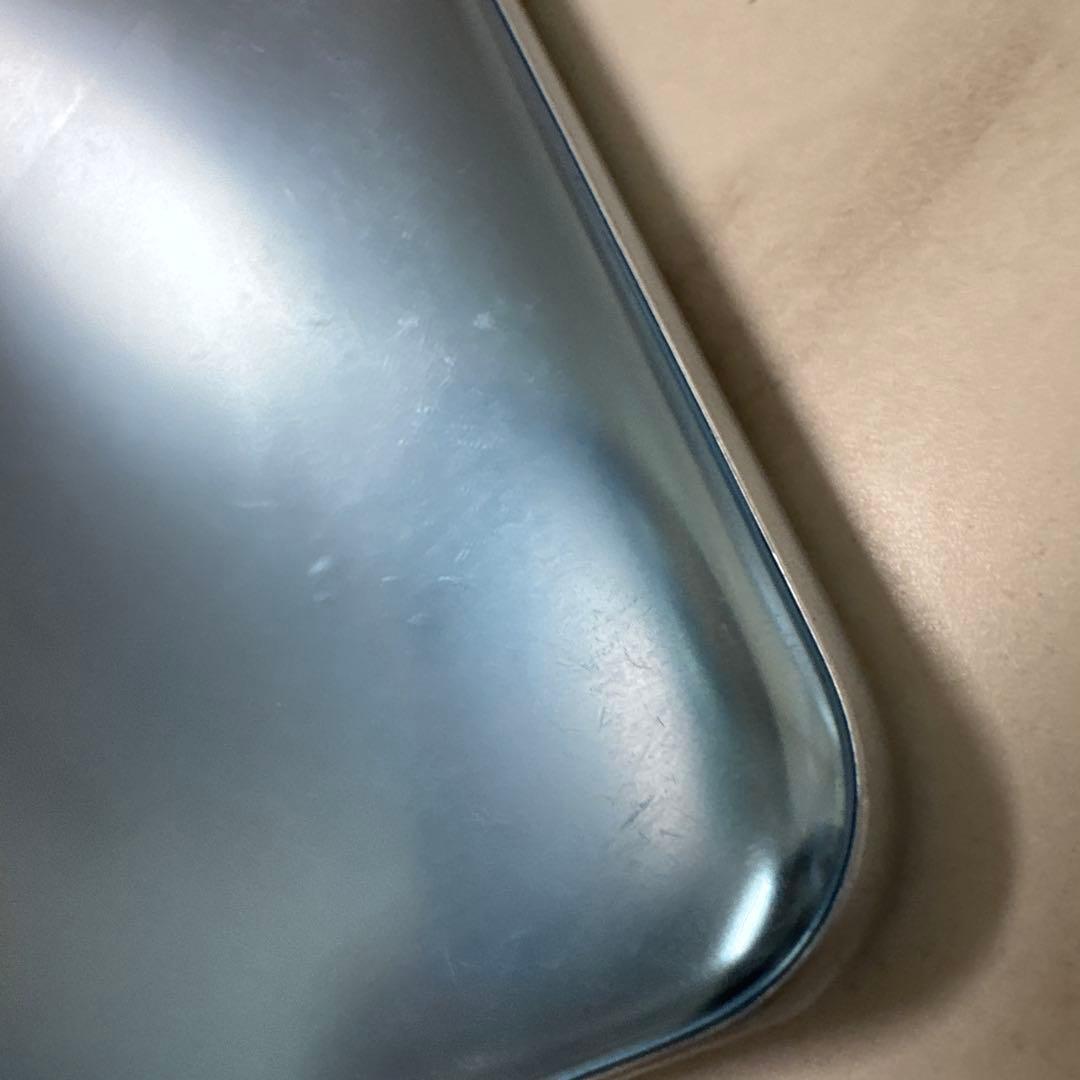 Redmi Note 10 JE クロームシルバー 64GB