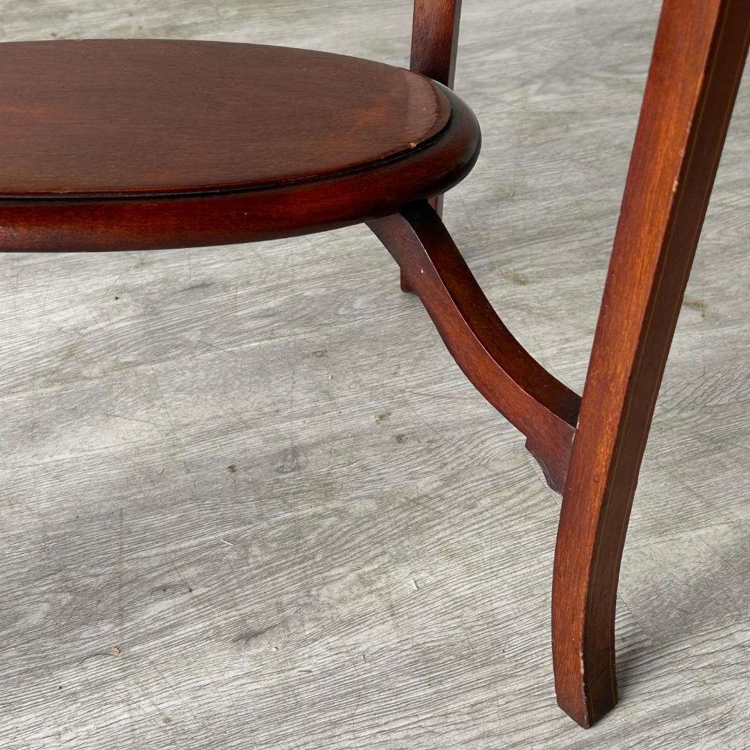 アンティーク 家具 オケージョナルテーブル 英国 コーヒーテーブル 182A