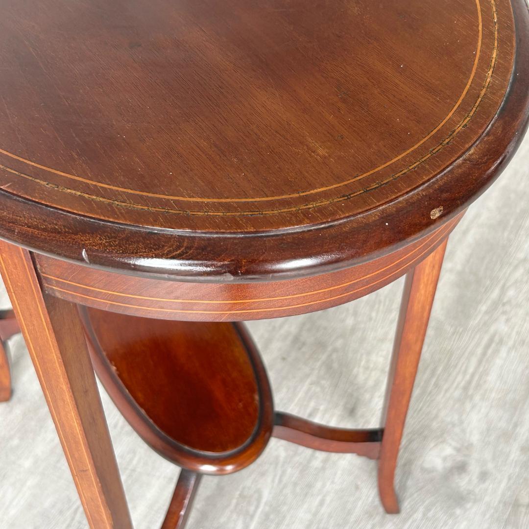 アンティーク 家具 オケージョナルテーブル 英国 コーヒーテーブル 182A