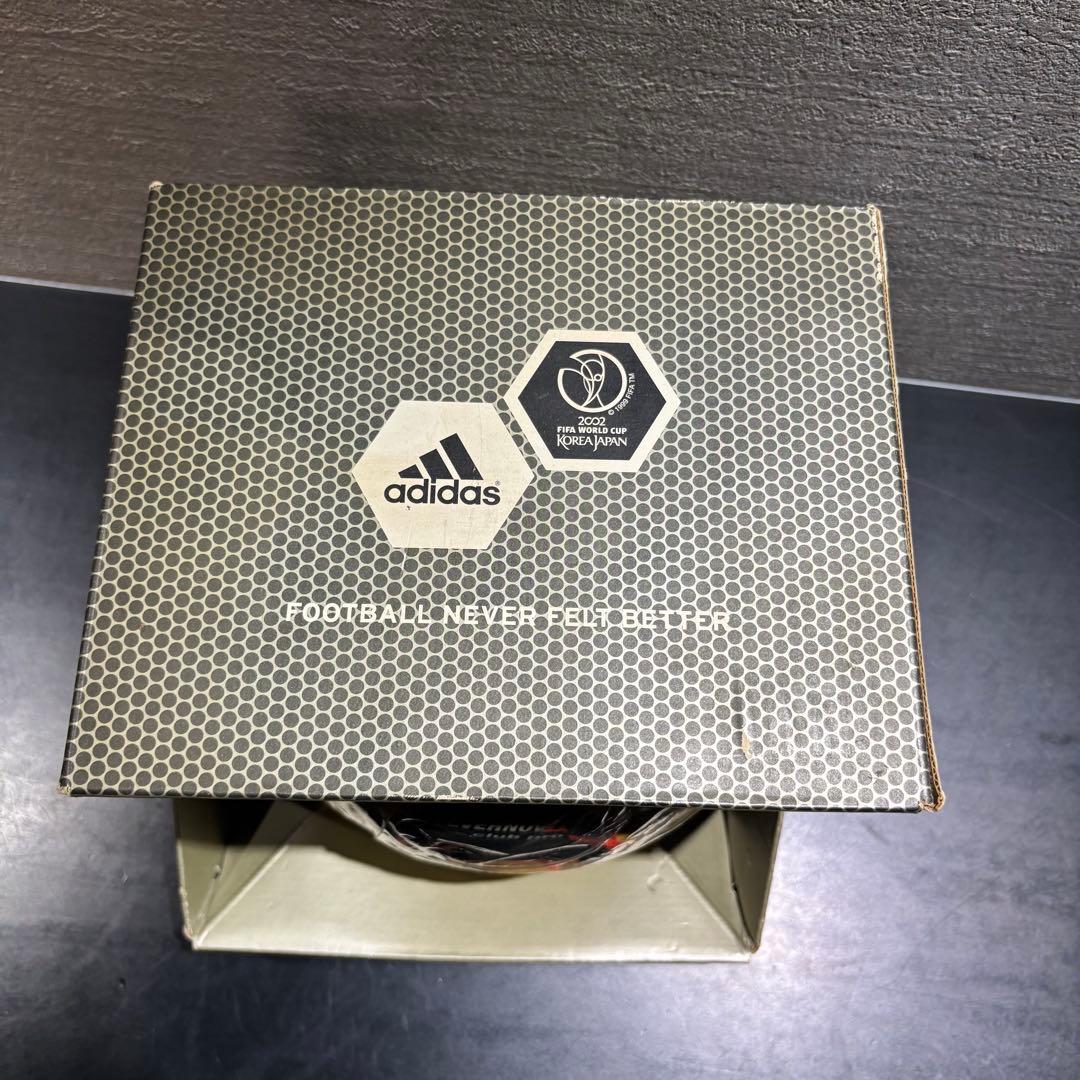 日韓ワールドカップ　2002年日韓W杯FEVERNOVA