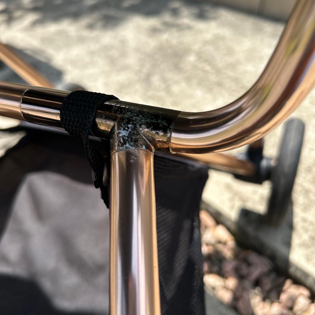 cocomaro　cybex Mios サイベックス　ミオス　シート