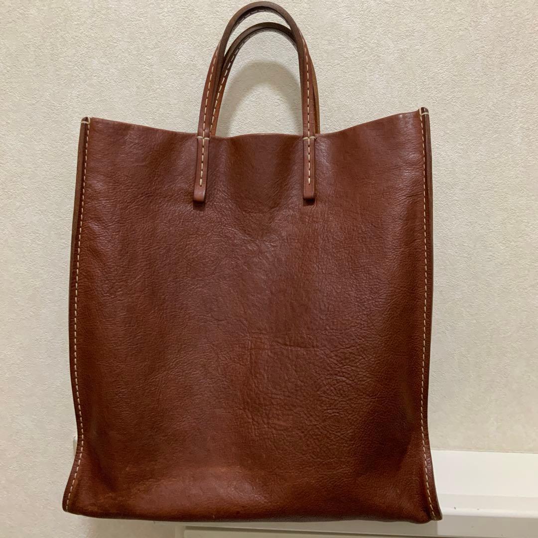 バラダッシ・カルロ　ユーフラテス　プローヴァ　バッグ