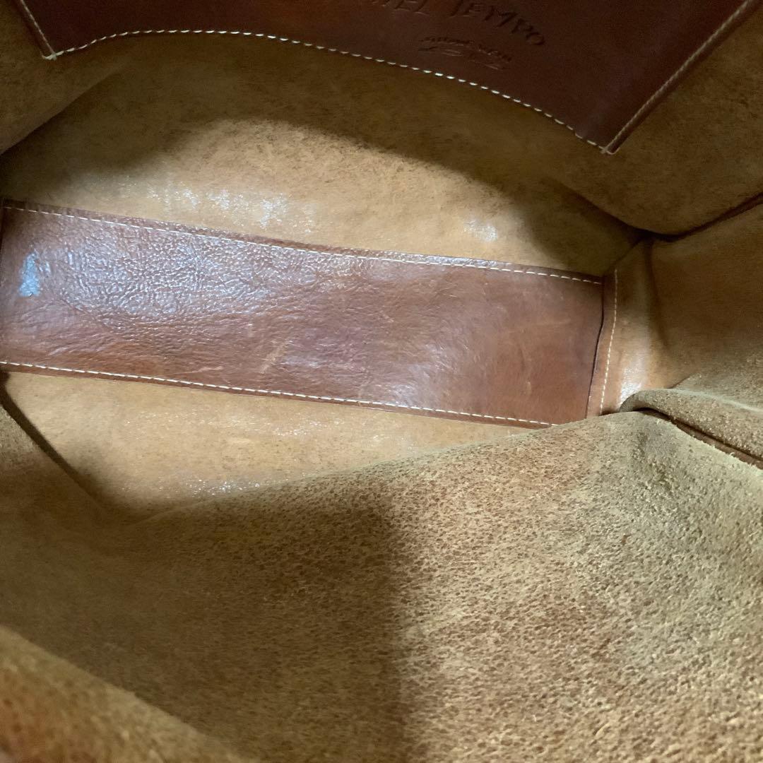 バラダッシ・カルロ　ユーフラテス　プローヴァ　バッグ