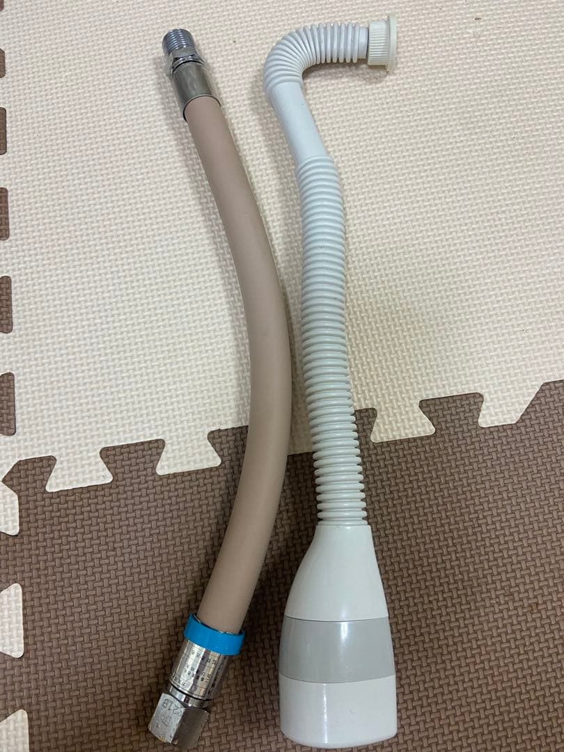 Paloma PH-55V ガス瞬間湯沸かし器（都市ガス）取り外し品 動作良好