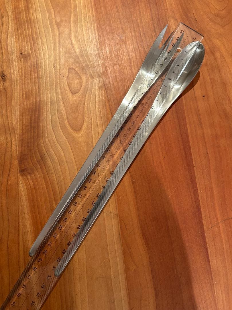 ＨT　ジョージ ジェンセン　アルネ・ヤコブセン　サラダセットロング