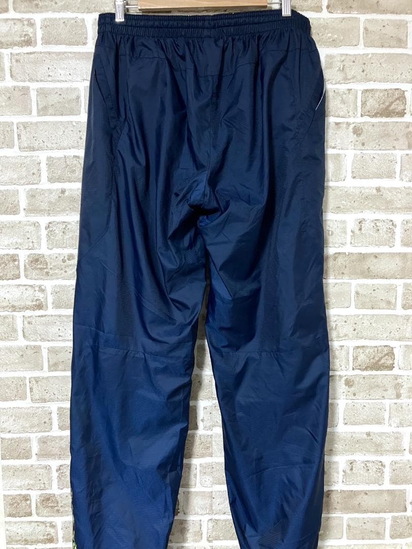 【24時間以内/早い者勝ち】デサント コズミックサーモ セットアップ 上下 XA