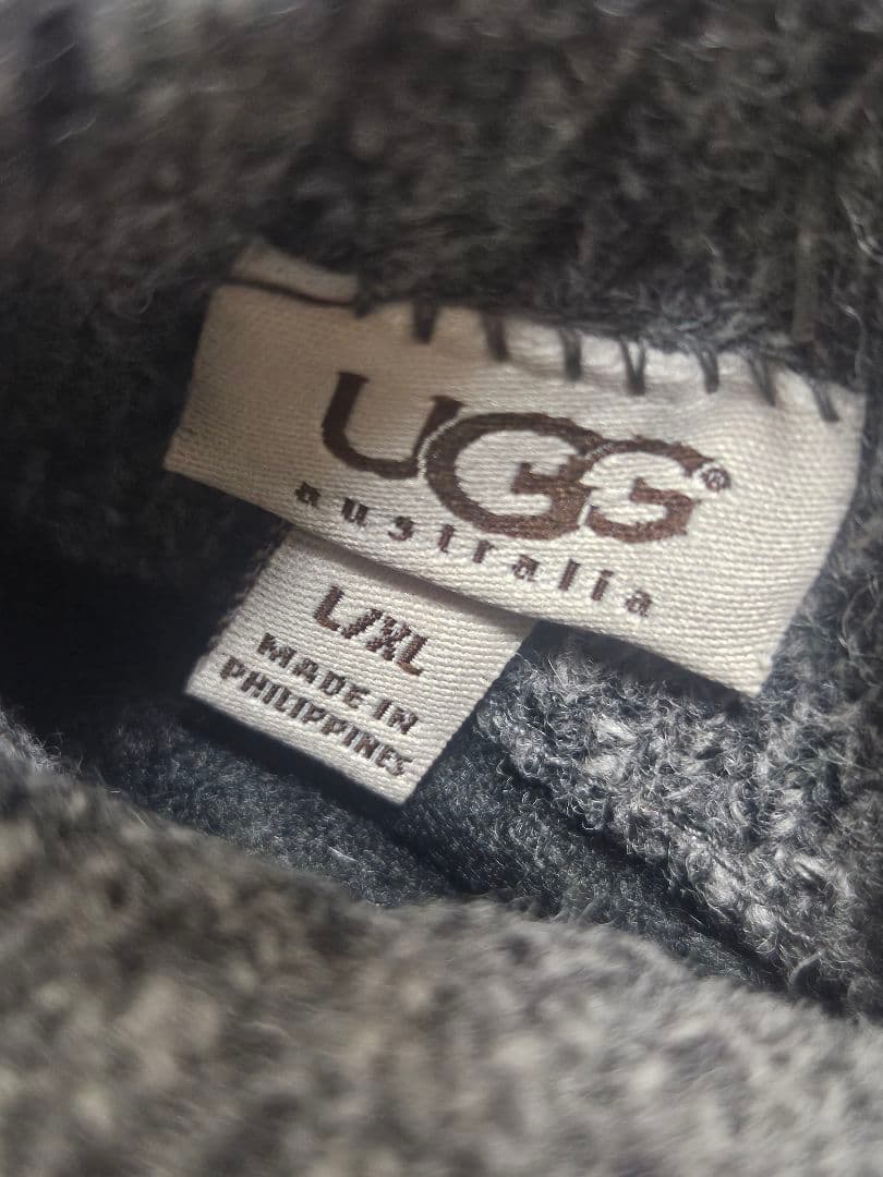 ⭐新品未使用　UGG2way手袋