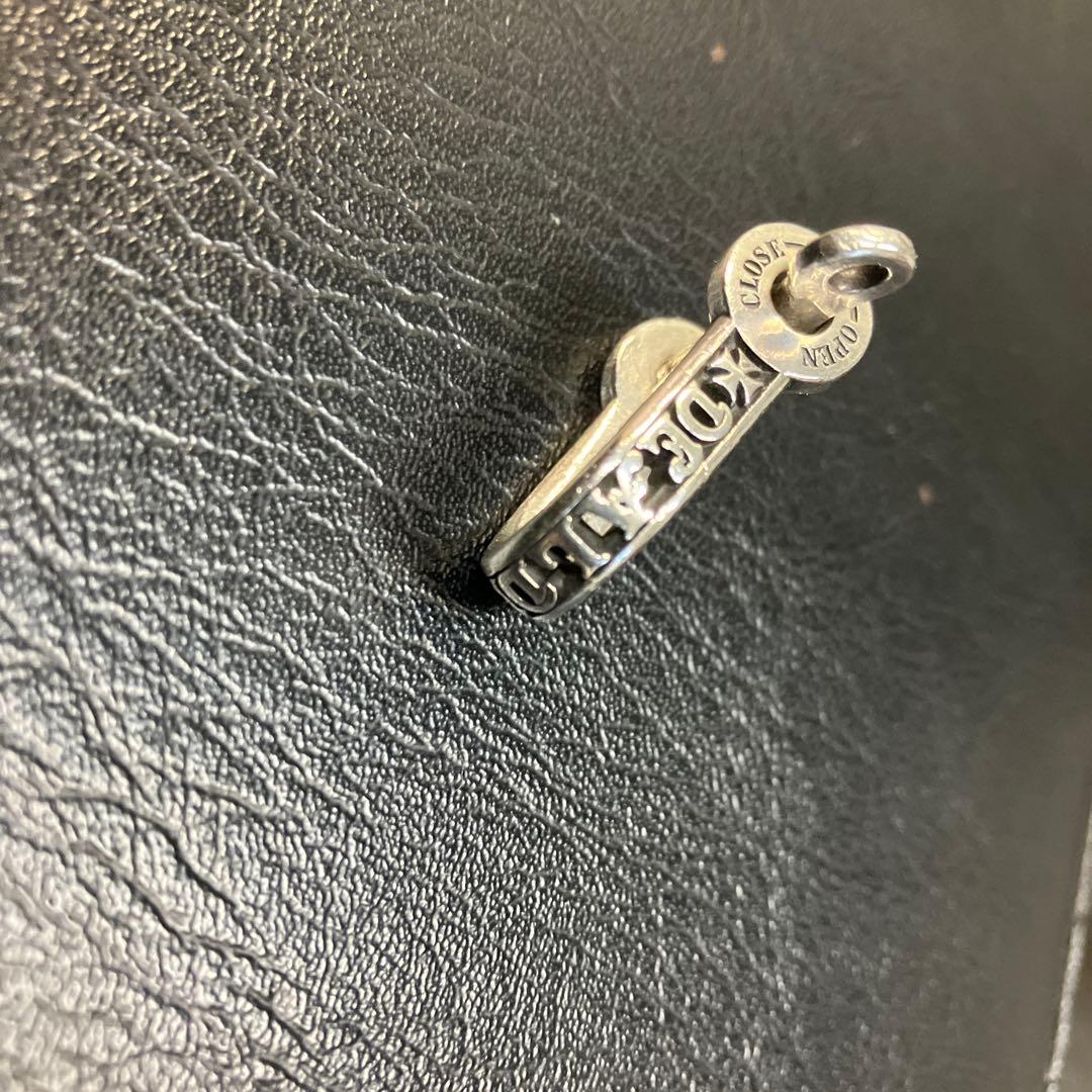 ディールデザイン　キーリング