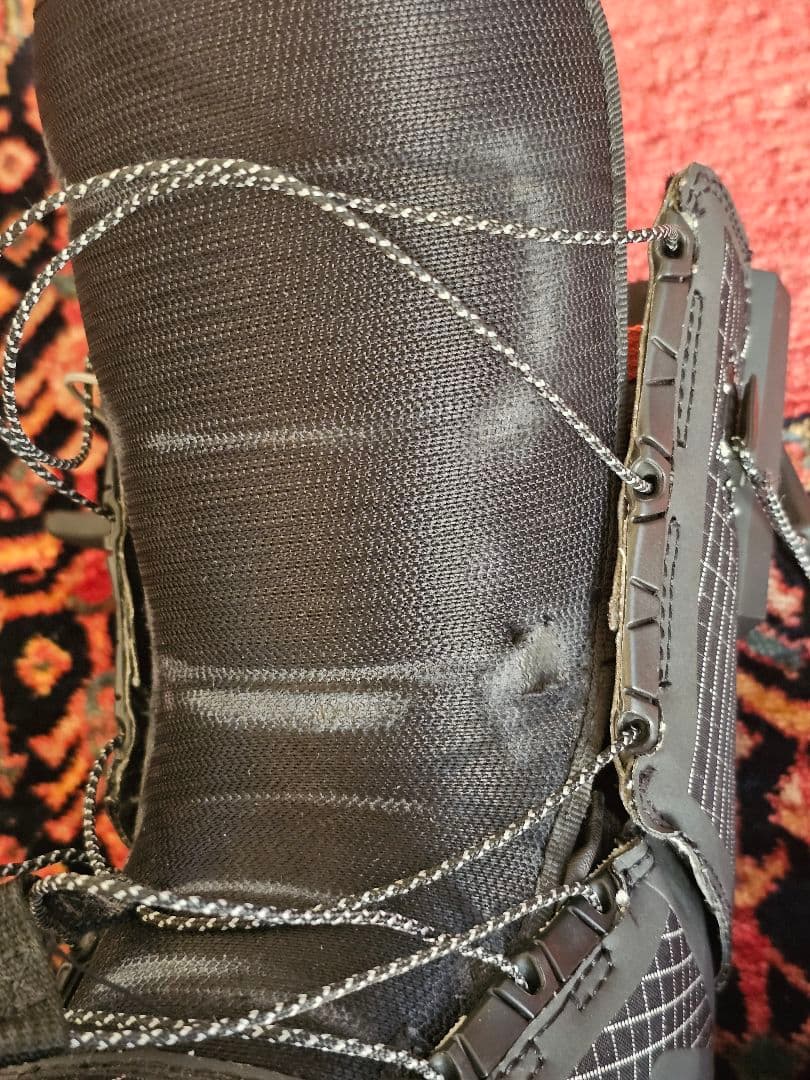 Burton SLX 22-23モデル　26cm