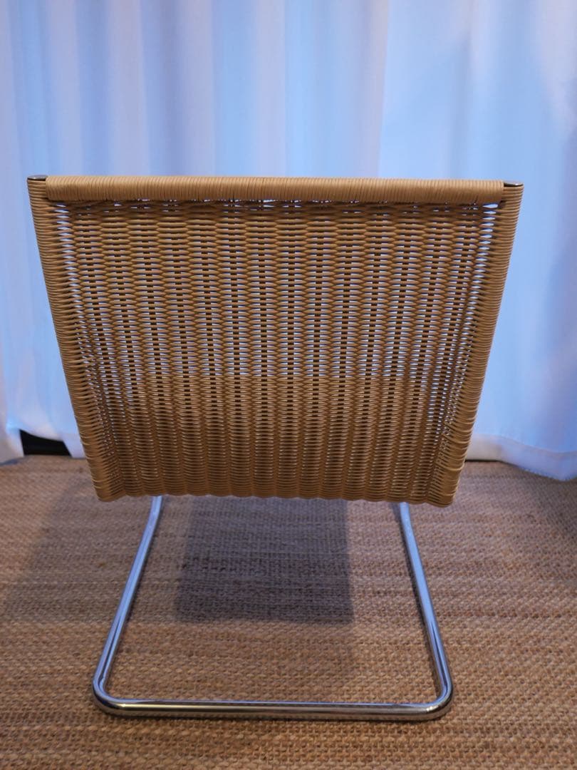 希少　TECTA/テクタ　D5P CHAIR