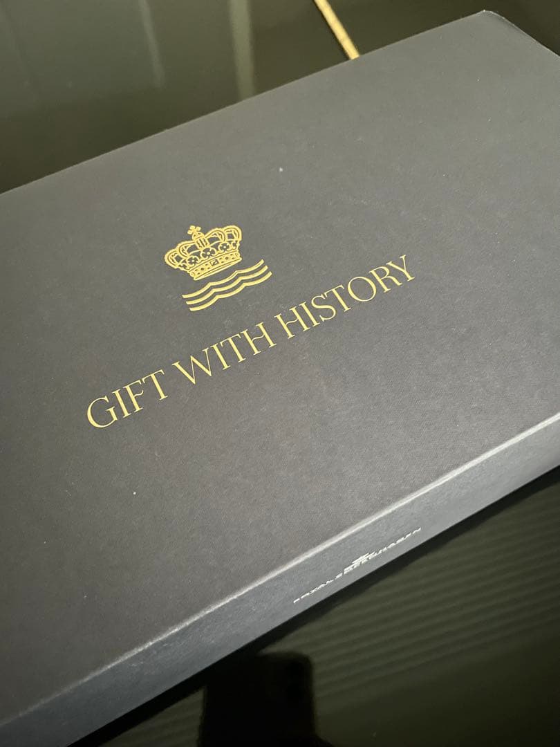 【新品】ロイヤルコペンハーゲン ホワイトフルーテッド メガ ボウル 8cm 小鉢