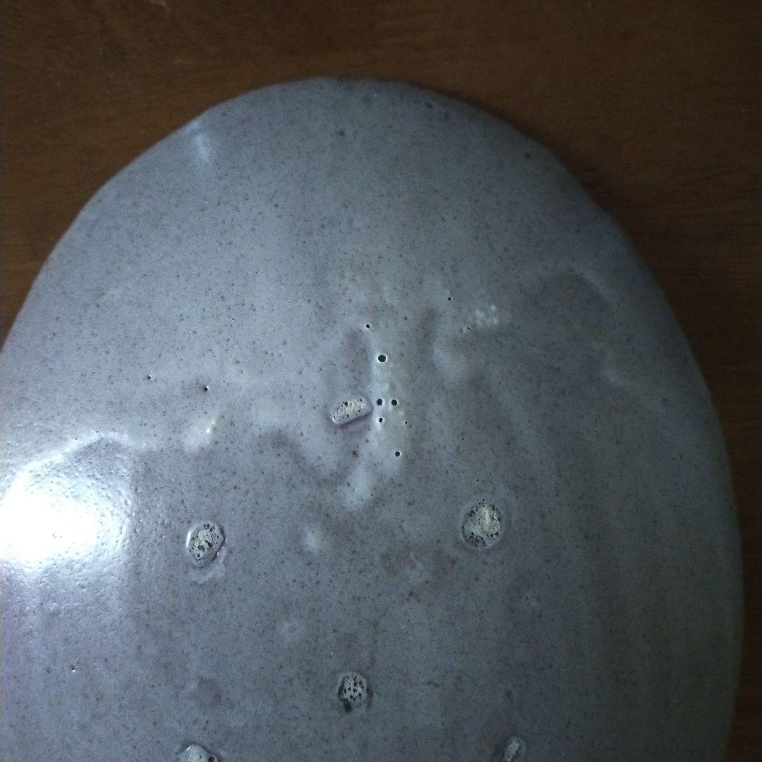 皆川明さん　安藤政信さん　器