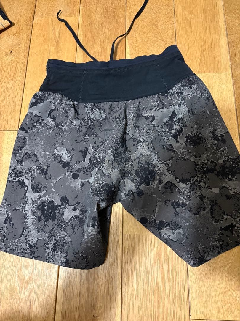 THE NORTH FACE エンデュリスレーシングショーツ