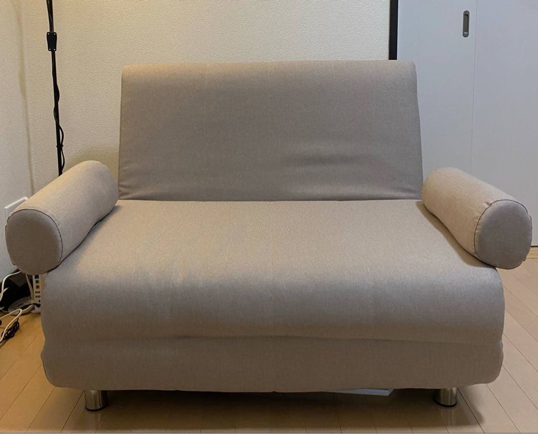 【ソファベッド｜福岡市｜2023年8月購入】