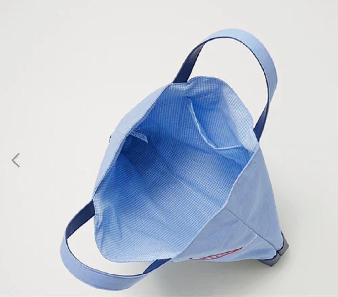 ファミリア　バッグ　マチ付き　神戸本店限定