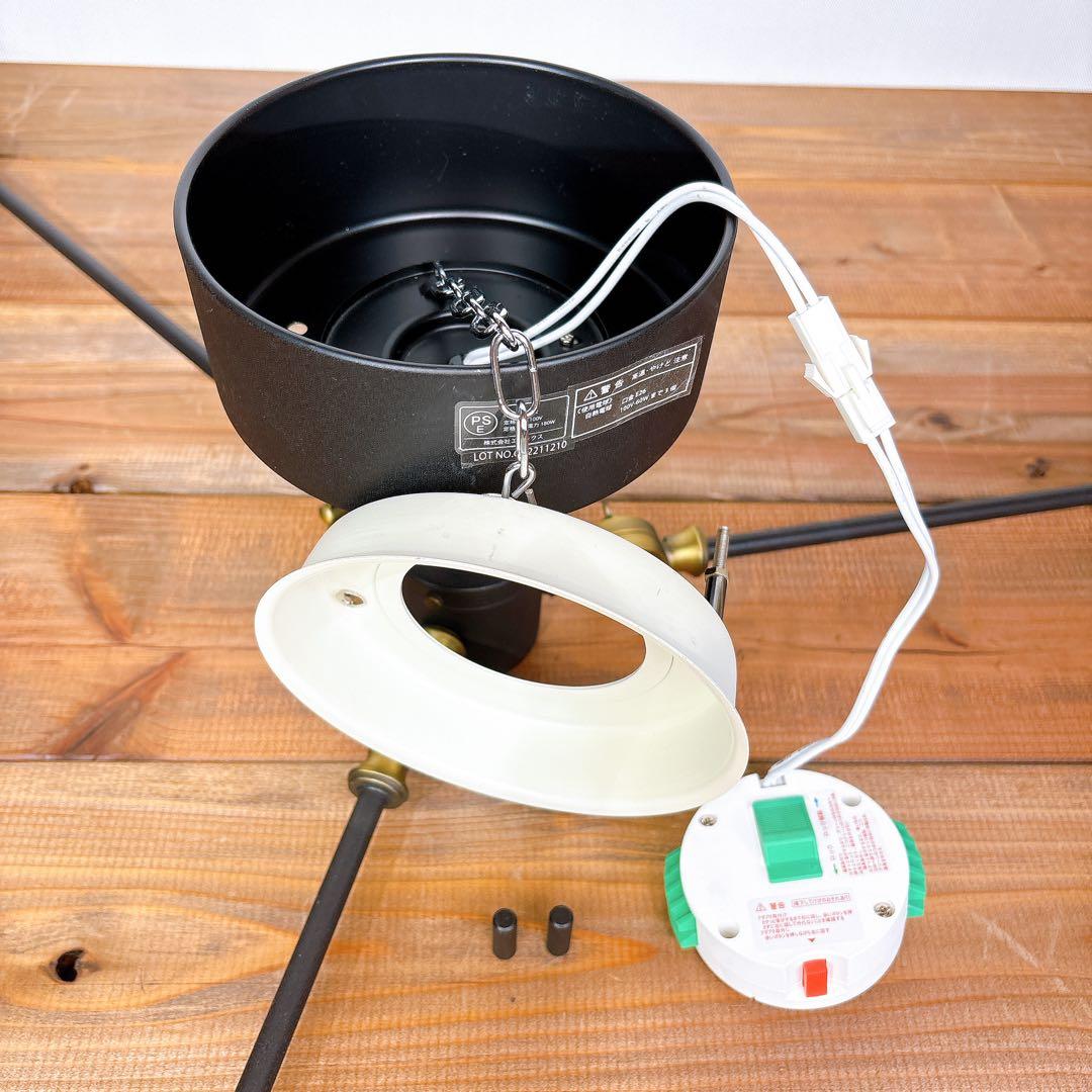 【良品】 ELUX C-12 シーイチニ シーリングライト