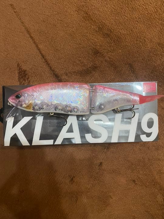 DRT クラッシュ９