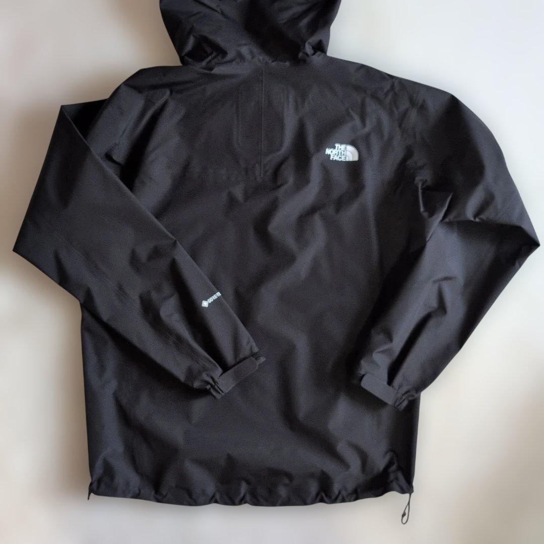 クライムライトジャケット