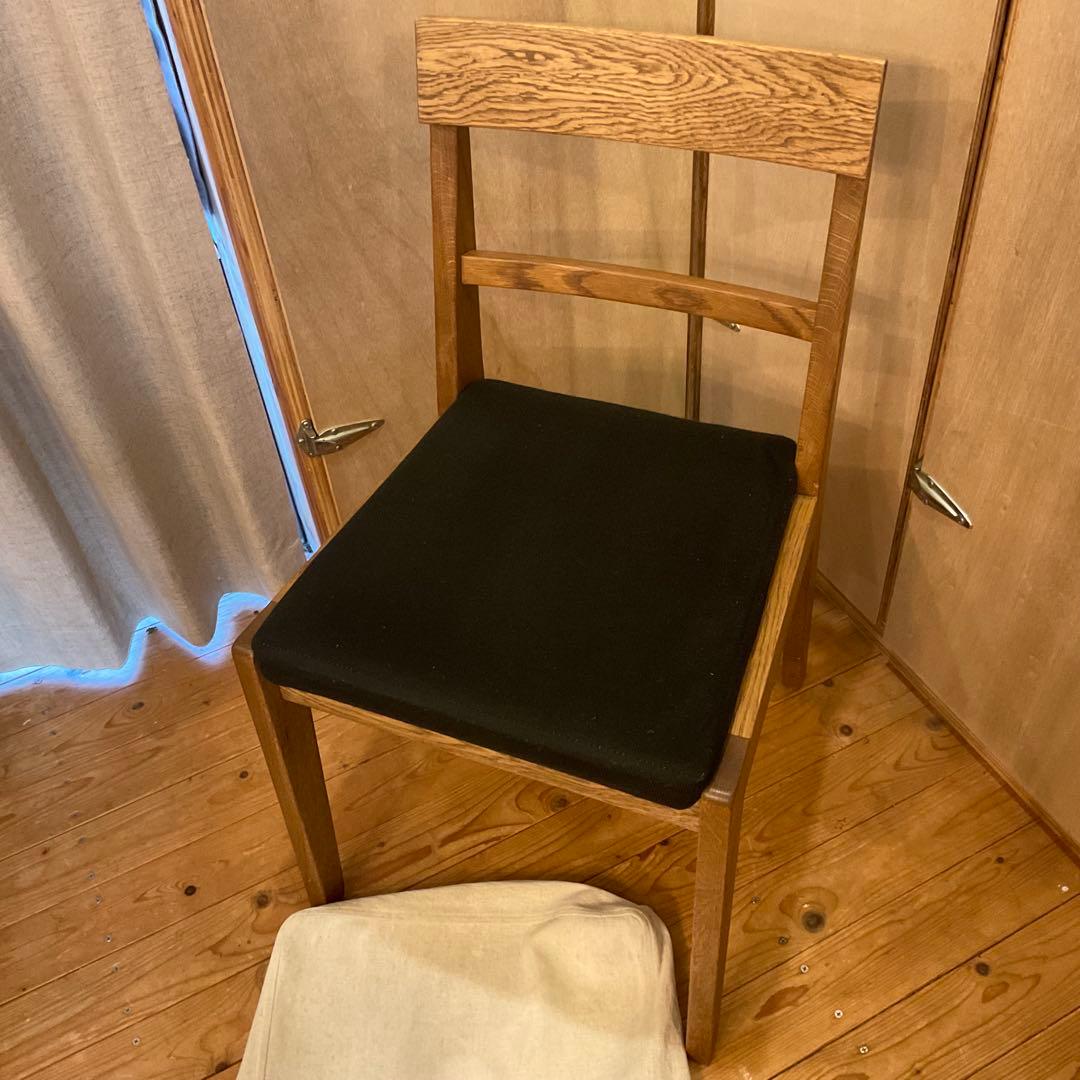 unico ADDAY (ウニコ アディ) ダイニングチェア 椅子 イス 1脚