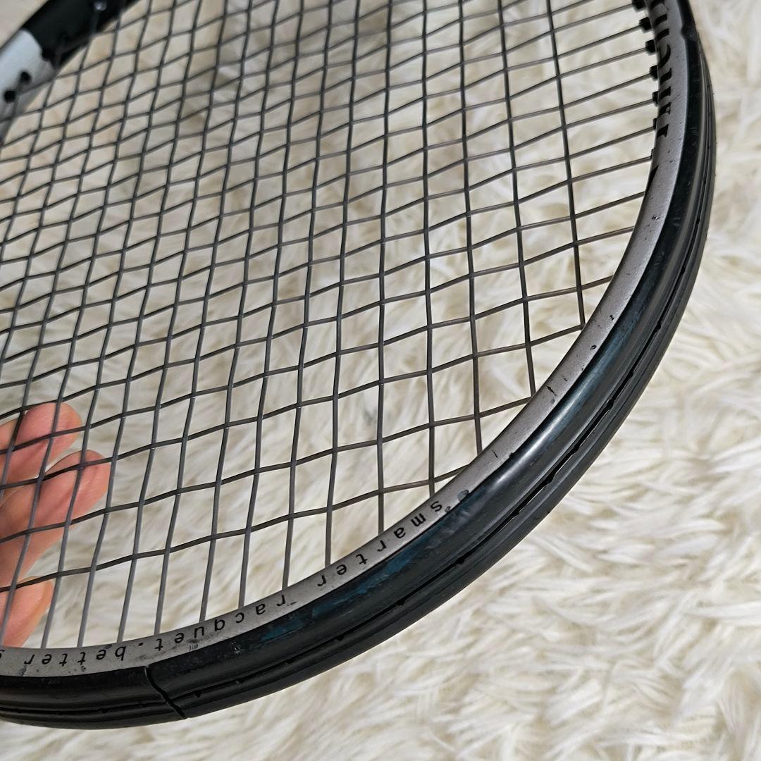 【良品】HEAD i.Prestige Mid Plus アイプレステージ