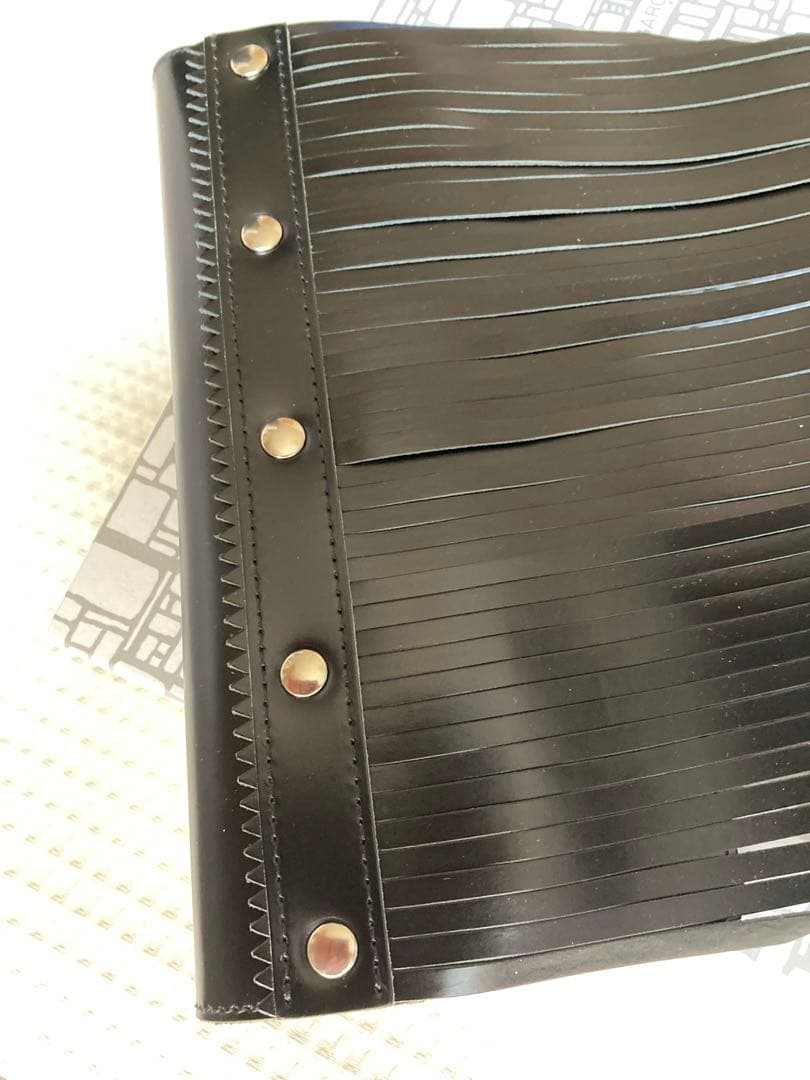 コムデギャルソン　長財布