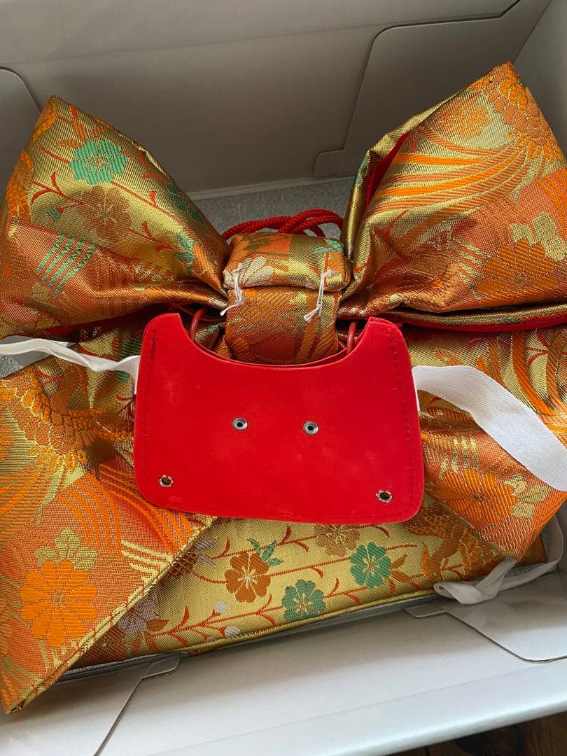 七五三 女の子 3歳 着物一式 絹100%