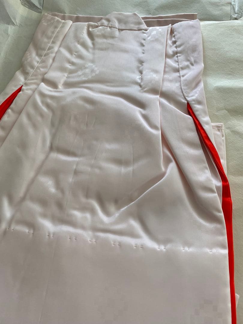 七五三 女の子 3歳 着物一式 絹100%