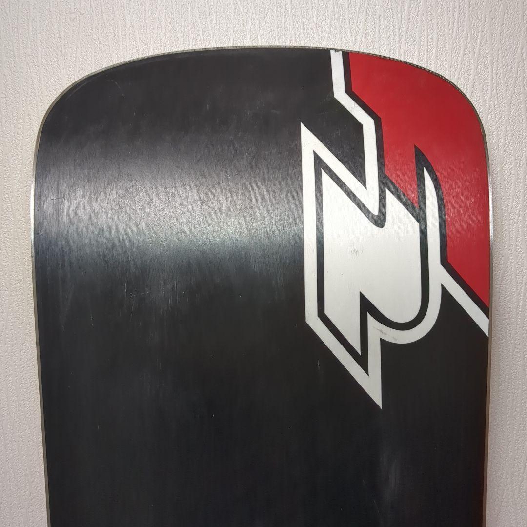 F2 ELIMINATOR WC163　ハンマーヘッド カービング　セミハンマー