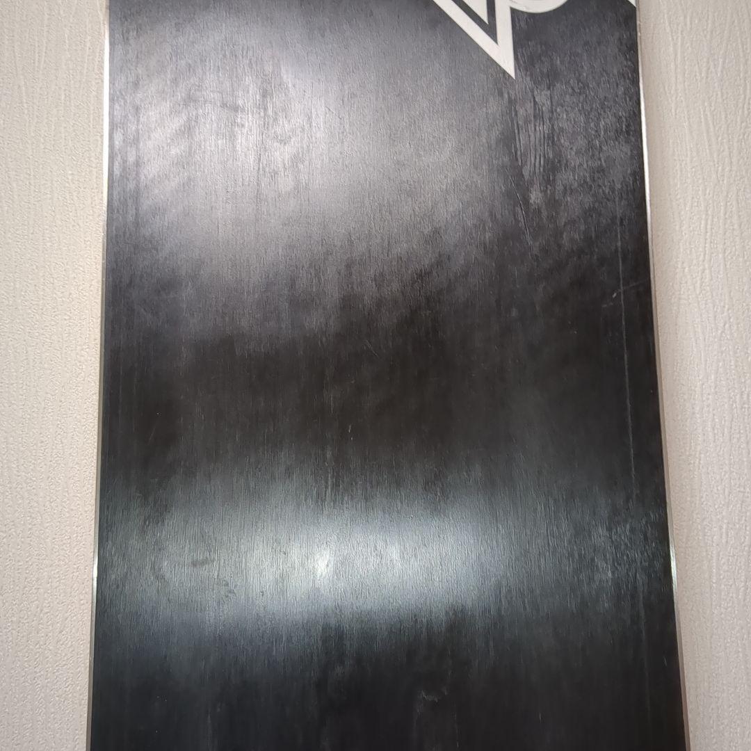 F2 ELIMINATOR WC163　ハンマーヘッド カービング　セミハンマー