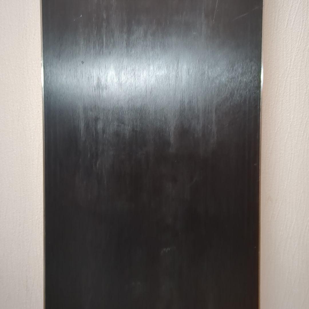 F2 ELIMINATOR WC163　ハンマーヘッド カービング　セミハンマー