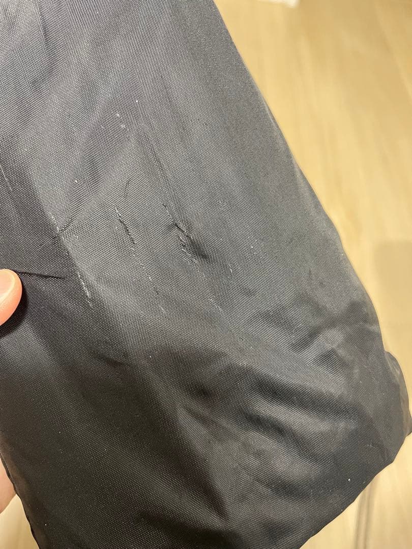 NorTent Gamme6 PC/ギャム6pc フロアー付