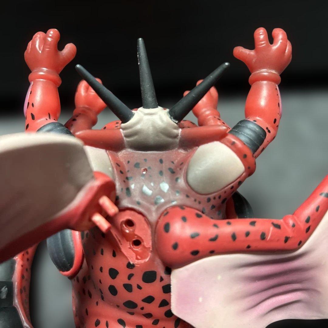 常*い様 【8体】ドラゴンクエスト ソフビモンスター まとめ売り