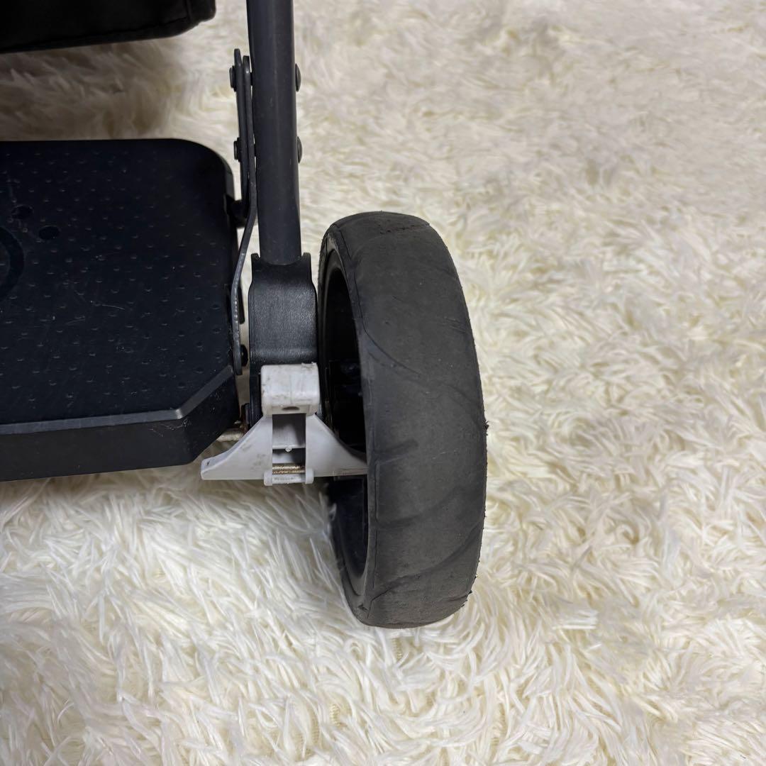 大人気 良品　KATOJI 二人でゴー ベビーカー 2人乗り 送料無料　お買い得