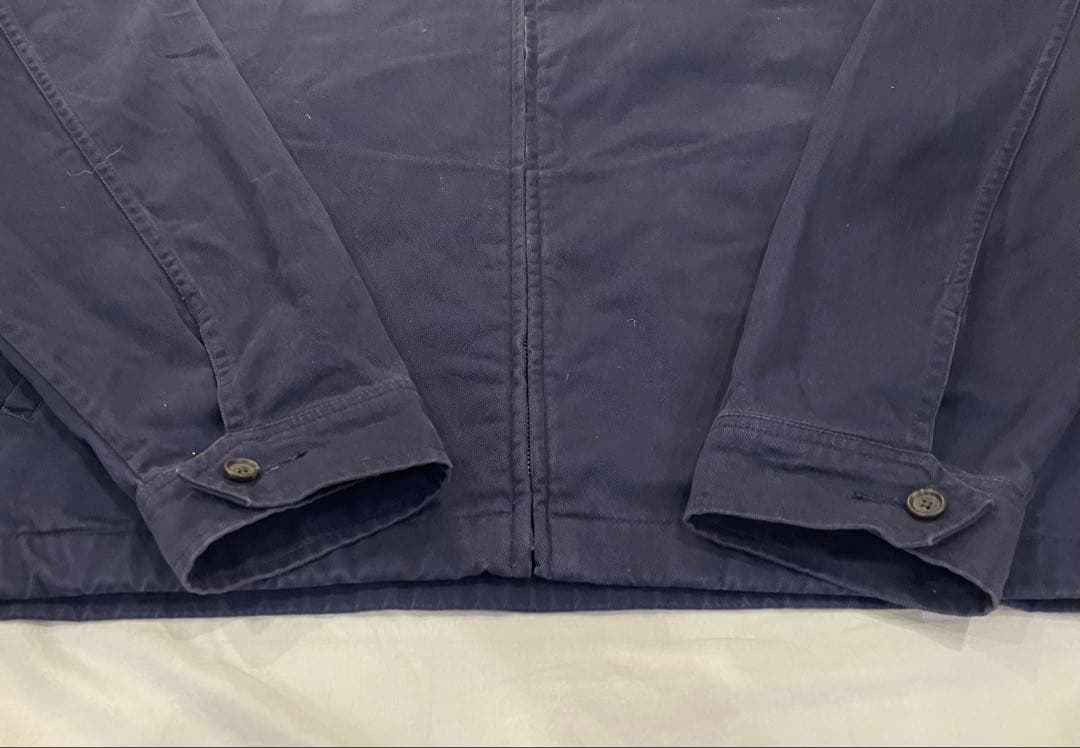 c*3様 ポロバイラルフローレン　スウィングトップブルゾン　ネイビー XL
