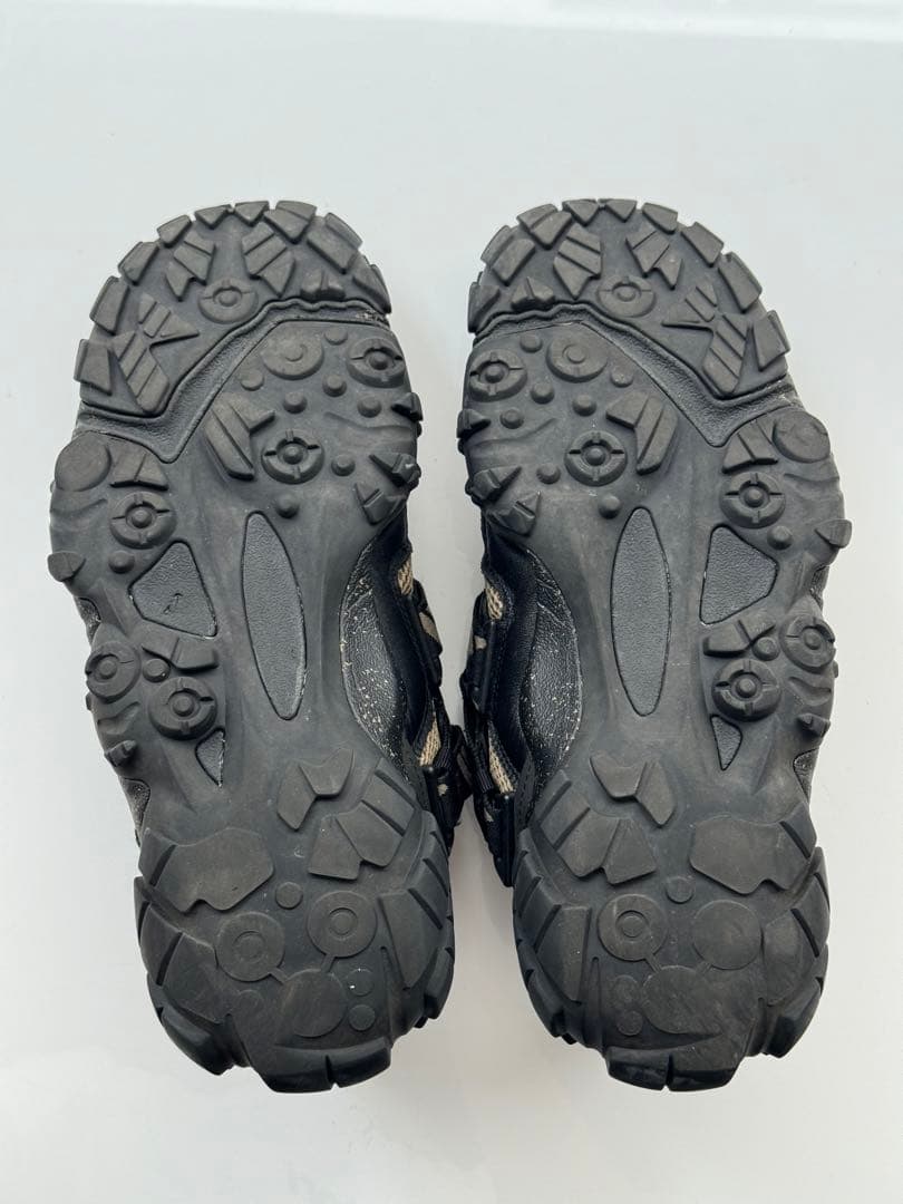 さもん様　hyke × adidas 2020年　コラボシューズ