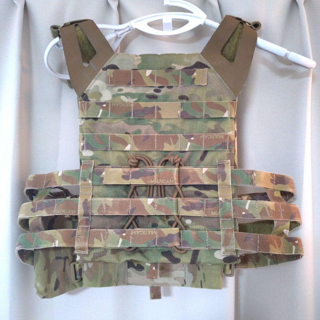 【実物】CREY JPC　Mサイズ（おまけポーチ付き）