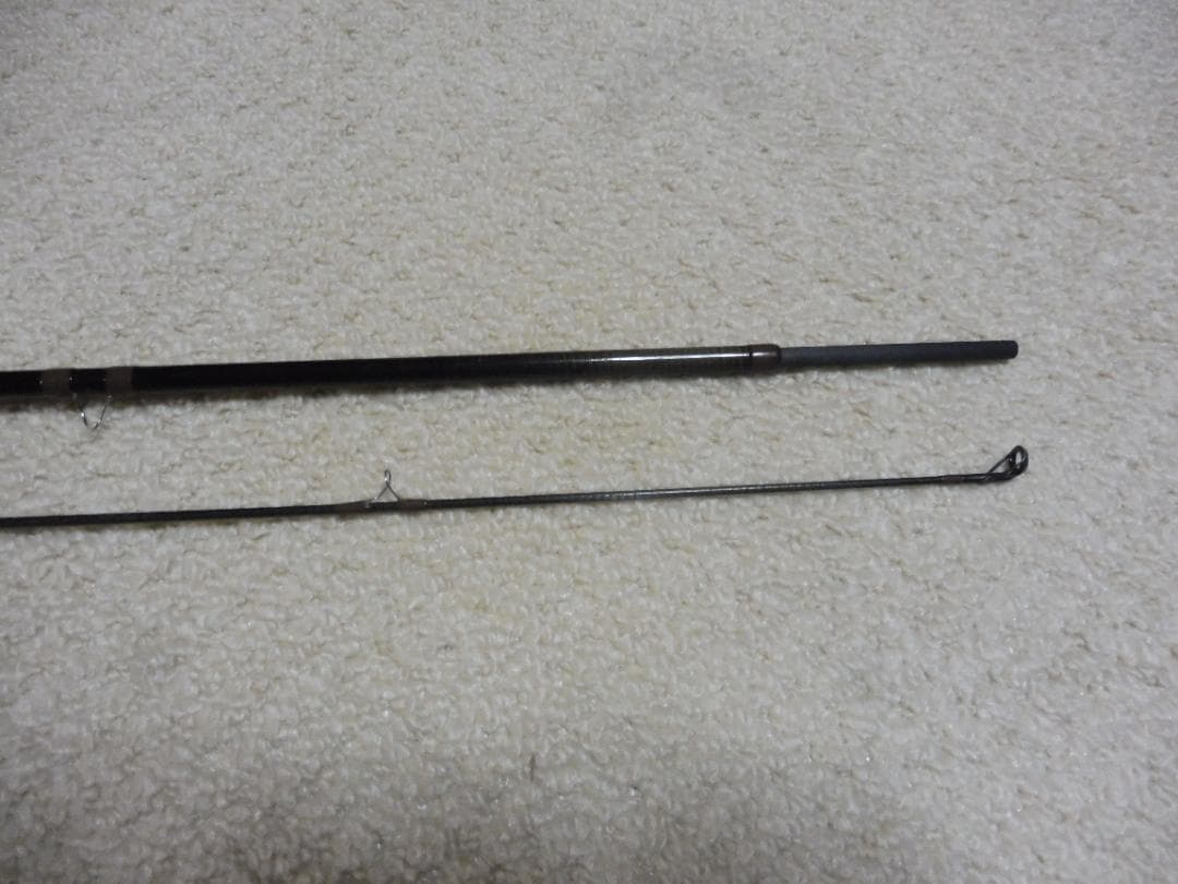 TENRYU BasicMaster 9ft 0in. #6フライロッド 修理品